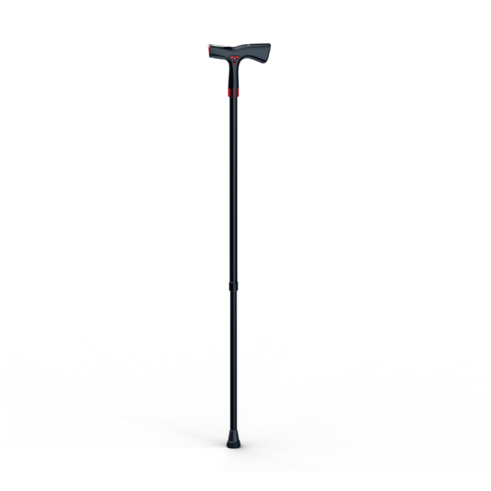 MS-100 4G Smart GPS-sporingskrykke