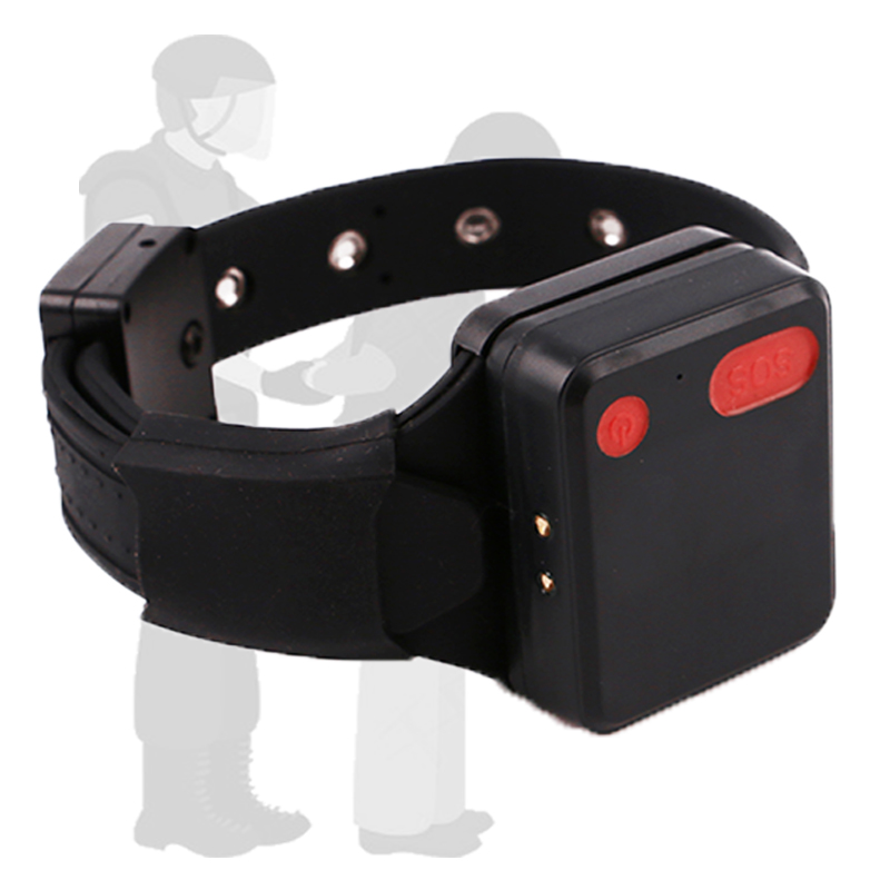 MT60X Parolee Tracking Armbånd