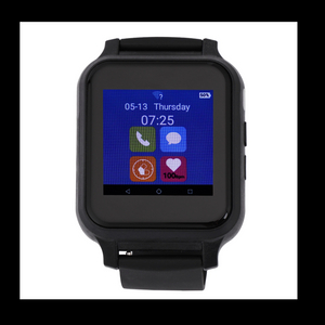 MT400 4G EKG GPS-sporingsklokke